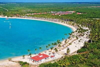 Hôtel Bahia Principe Grand La Romana 5*