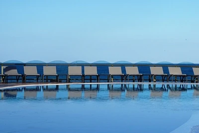 Hôtel Cala Font 4*
