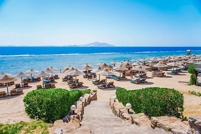 Hôtel Charmillion Club Resort 5*
