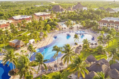 Hôtel Bahia Principe Grand Coba 5*