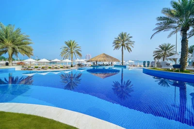 Club Framissima Premium Radisson Blu Hotel & Resort 5*