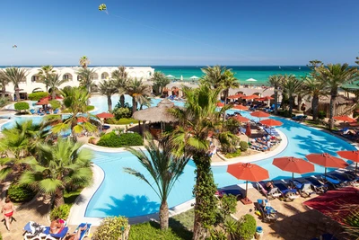 Hôtel Sentido Djerba Beach 4*