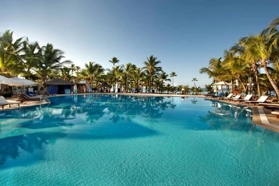 Hôtel Viva Wyndham Dominicus Palace 4*