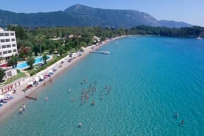 Hôtel Elea Beach 4*