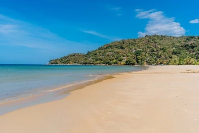 Hôtel Phuket Emerald Beach Resort 5*