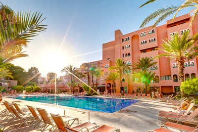 Club Framissima Les Idrissides Aqua Parc 4* - Vente Flash