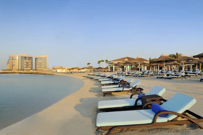 Hôtel InterContinental Abu Dhabi 5*