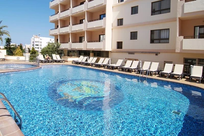 Hôtel Invisa La Cala 4*