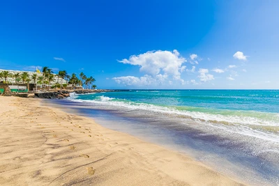 Club Framissima Los Zocos Impressive Resort 4*