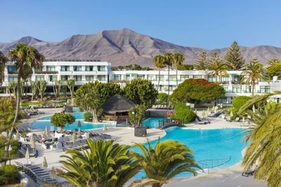 Hôtel H10 Lanzarote Princess 4*