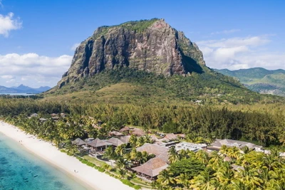 Hôtel LUX* Le Morne 5*
