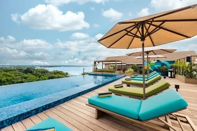 Hôtel Mamaka by Ovolo 4*
