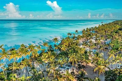 Hôtel Diamonds Mapenzi Beach 4* (Vol de jour)