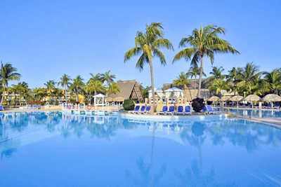 Hôtel Melia Las Antillas 4* - Adult Only (+16)