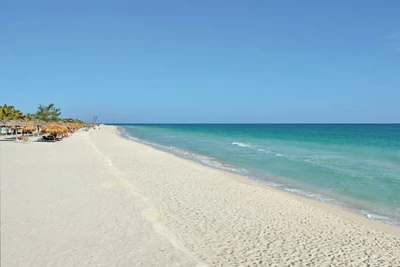 Hôtel Melia Peninsula Varadero 5*