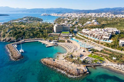 Club Framissima Premium Mirabello Bay Luxury Resort 5*