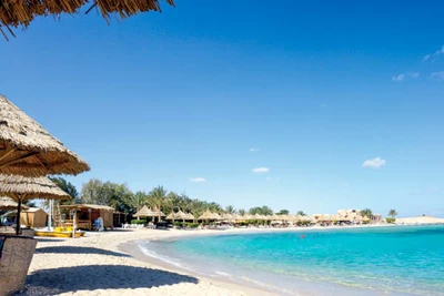 Hôtel Movenpick Resort El Quseir 5*