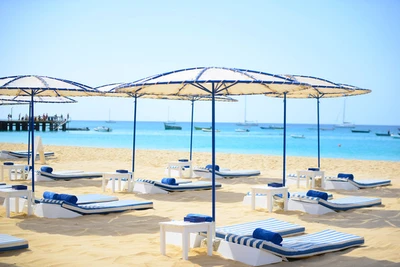 Hôtel Morabeza 4*