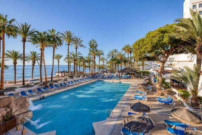 Playadulce Hôtel 4*