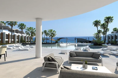 Hôtel Radisson Beach Resort 5*