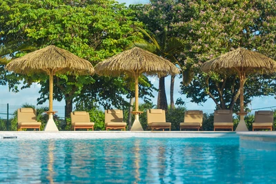 Hôtel Le Relais du Moulin 4* - Adult Only