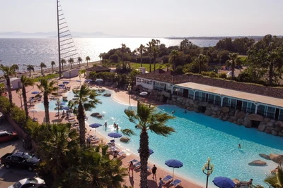 Club Framissima Sighientu Resort Thalasso & Spa 4*