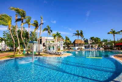 Hôtel Starfish Varadero 3*