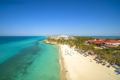 Hôtel Melia Varadero 5*