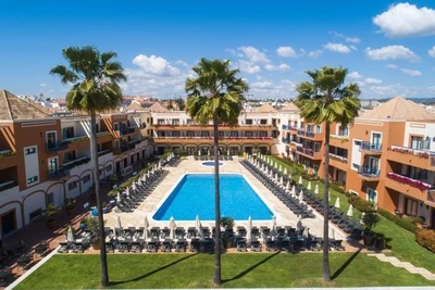 Hôtel Vila Galé Tavira 4*
