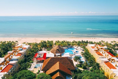 Club Framissima Viva Maya by Wyndham 4*