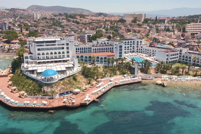 Club Framissima Infinity by Yelken Aquapark & Resort 5*