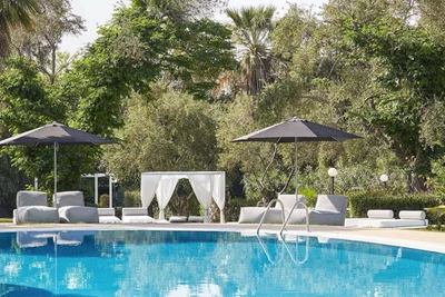 Hôtel Mr & Mrs White 4* - Adult Only