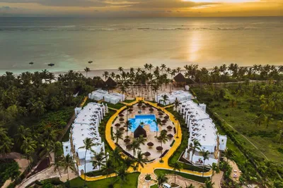 Hôtel SBH Kilindi Resort 5*