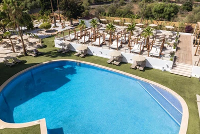 Hôtel Ankaa 4* - Adult Only