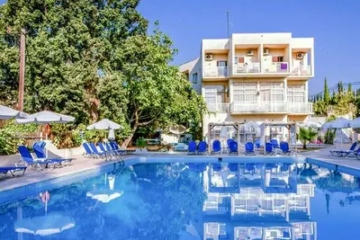 Gouvia Hôtel 3*