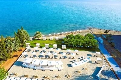 Club Jumbo Eretria Hotel & Spa Resort 4*