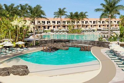 Ôclub Select HD Lobos Natura Fuerteventura 4*