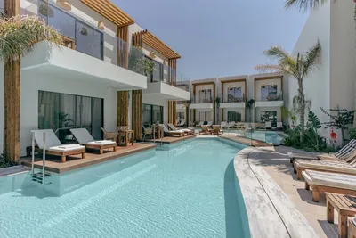 Hôtel Galazio 4*