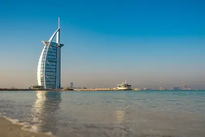 Ramada by Wyndham Dubai Barsha Heights Hôtel 4*