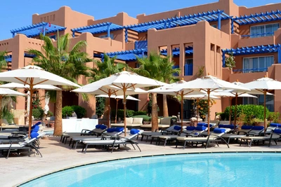 Hôtel Paradis Plage Surf Yoga & Spa Resort 5*