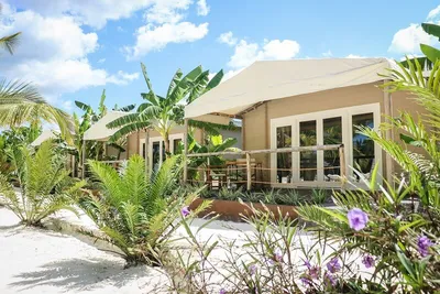 Hôtel La Luna Suite Apartments 3*