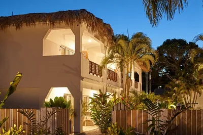 Tropical Wellness Empyrean Hôtel 3*