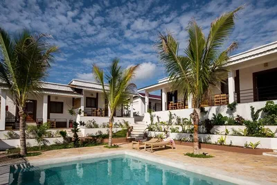 Nyumbani Résidence 3*