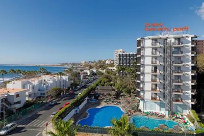 Hôtel Beverly Park & Spa 4* - sans transfert