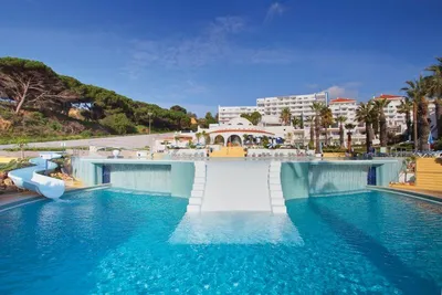 Hôtel Grand Muthu Oura View Beach Club 5*