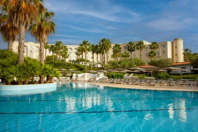 Hôtel Mangia's Selinunte Resort 4*