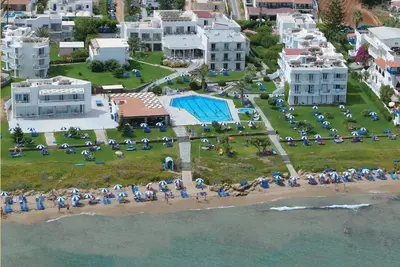 Hôtel Ariadne Beach Malia 4*