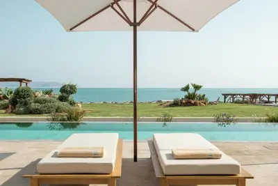 Hôtel Mitsis Rinela Beach Resort & Spa 5*