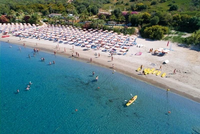 Club Jumbo Lipari 4*