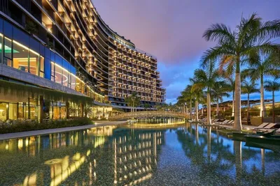 Savoy Palace The Leading Hotels of the World 5*